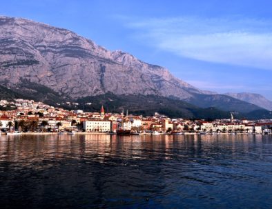 Makarska, Croatia
